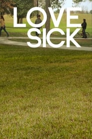 Love Sick' Poster