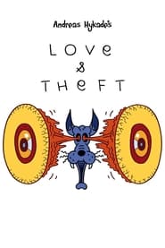 Love and Theft' Poster