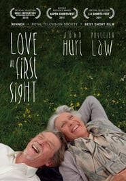 Love at First Sight' Poster