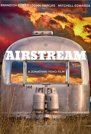 Airstream' Poster