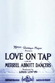 Love on Tap' Poster