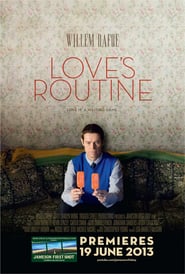 Loves Routine' Poster