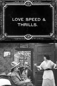 Love Speed and Thrills' Poster