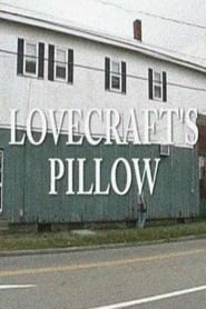 Lovecrafts Pillow' Poster