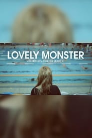 Lovely Monster' Poster