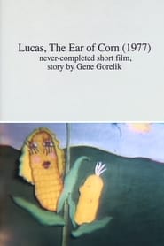 Lucas the Ear of Corn' Poster