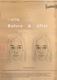 Lucia Before and After' Poster