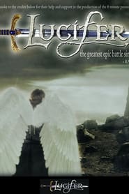 Lucifer' Poster