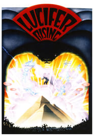 Lucifer Rising' Poster