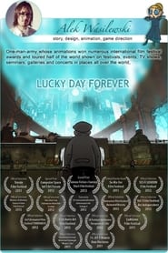 Lucky Day Forever' Poster