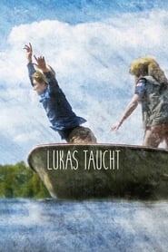 Lukas taucht' Poster