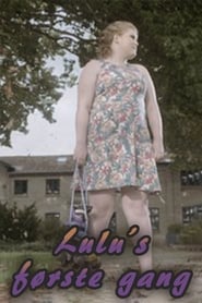 Lulus frste gang' Poster