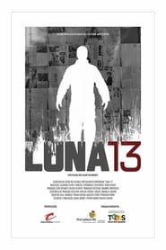 Luna 13' Poster