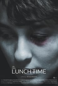 Lunch Time' Poster