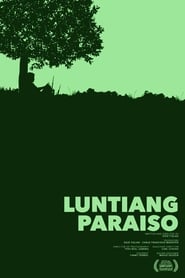 Luntiang paraiso' Poster