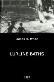 Lurline Baths' Poster