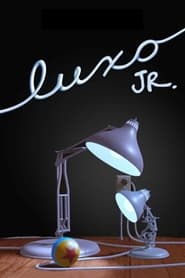 Luxo Jr' Poster