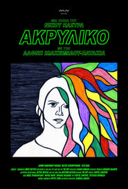 Akryliko' Poster