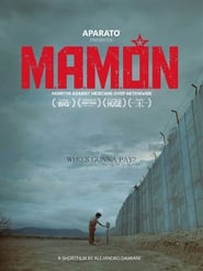 MAMON Monitor Against Mexicans Over Nationwide' Poster