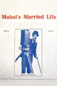 Mabels Married Life' Poster