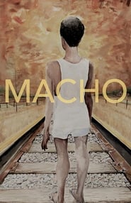 Macho' Poster