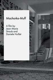 MachorkaMuff' Poster
