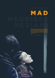 Mad' Poster