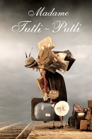 Madame TutliPutli' Poster