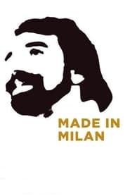 Made in Milan' Poster