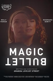 Magic Bullet' Poster