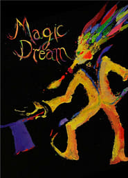 Magic Dream' Poster