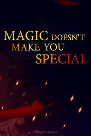 Magic First' Poster