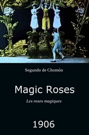 Magic Roses' Poster