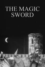 Magical Sword' Poster