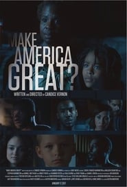 Make America Great' Poster