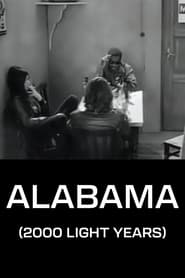 Alabama 2000 Light Years' Poster