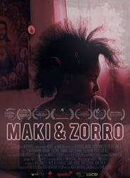 Maki  Zorro' Poster