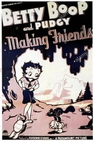 Making Friends' Poster
