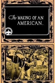 Making an American Citizen' Poster
