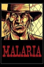 Malaria' Poster