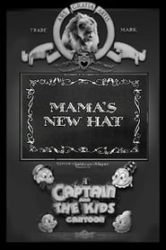 Mamas New Hat' Poster