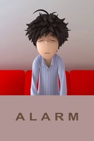Alarm' Poster
