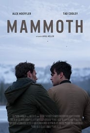 Mammoth' Poster