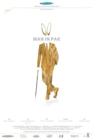 Man in Suit' Poster