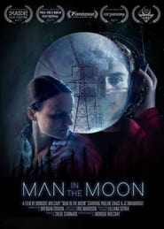 Man in the Moon' Poster