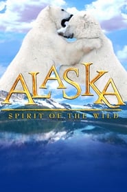 Alaska Spirit of the Wild' Poster