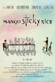 Mango Sticky Rice' Poster
