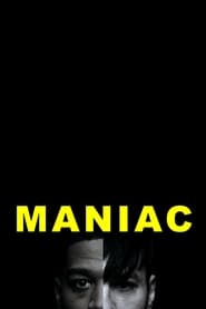 Maniac' Poster