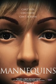 Mannequins' Poster