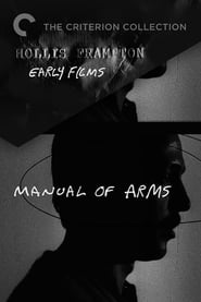 Manual of Arms' Poster